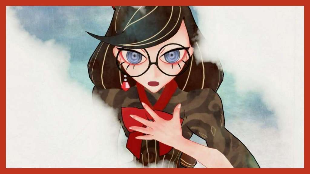 Bayonetta Origins: Cereza and the Lost Demon