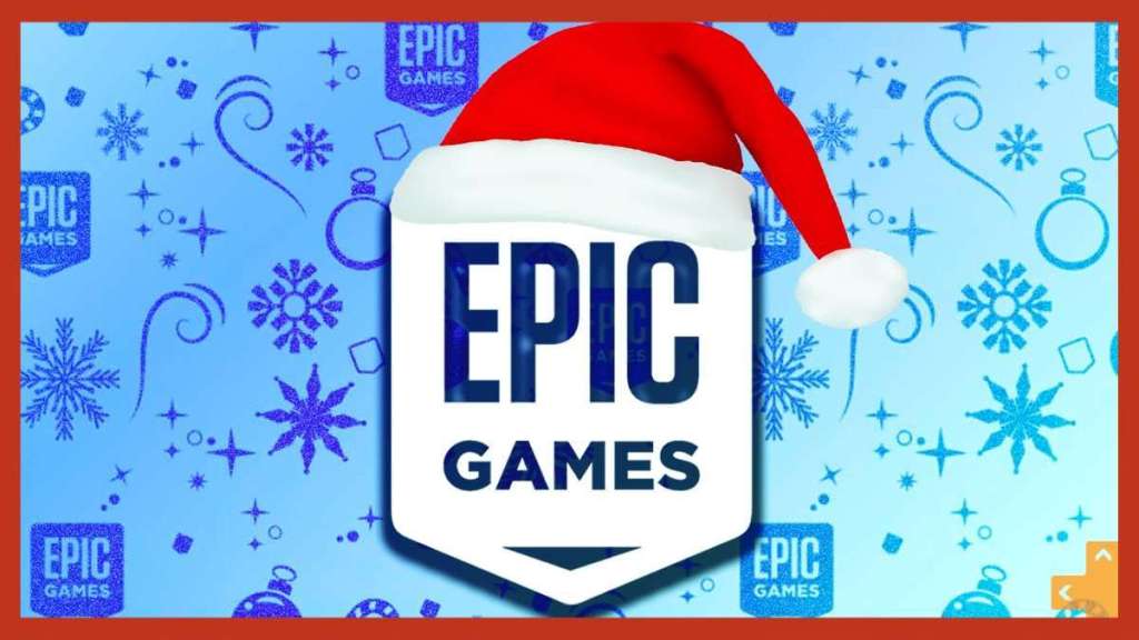 Epic Games Store