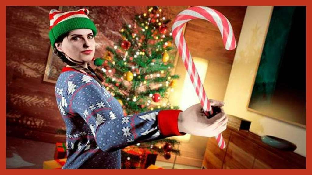 Vier de feestdagen in GTA Online met sneeuw in Los Santos, gratis cadeaus en meer