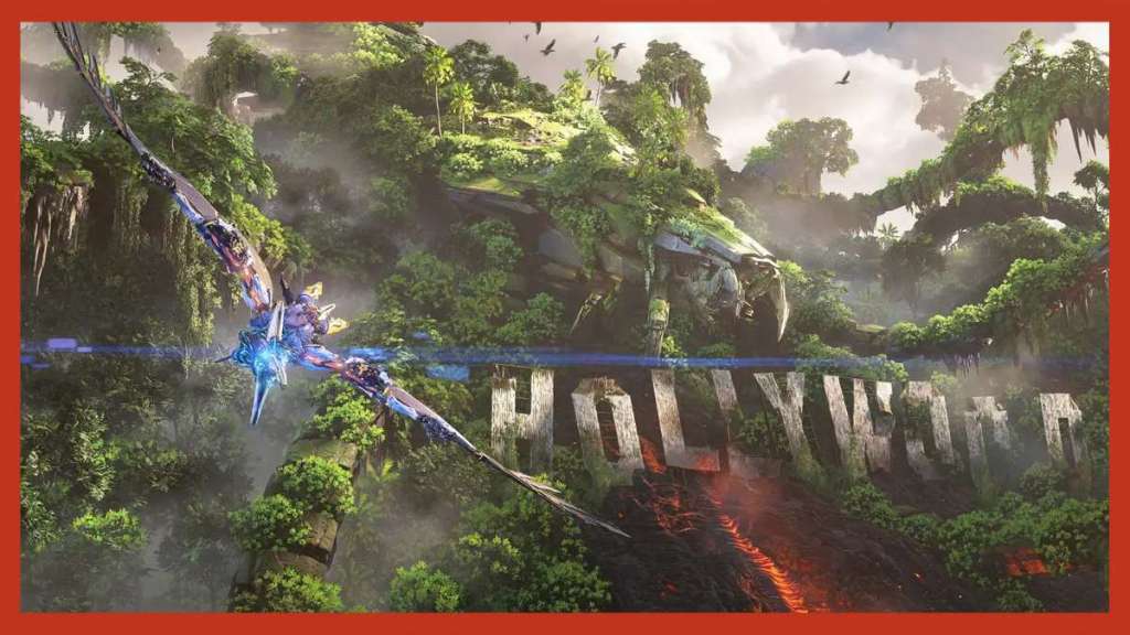 Horizon Forbidden West wordt met uitbreiding Burning Shores een stuk groter Horizon Forbidden West Burning Shores