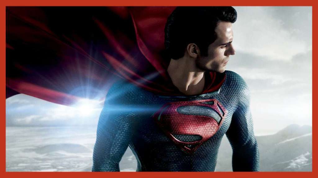 Henry Cavill zal de rol van Superman niet meer vertolken