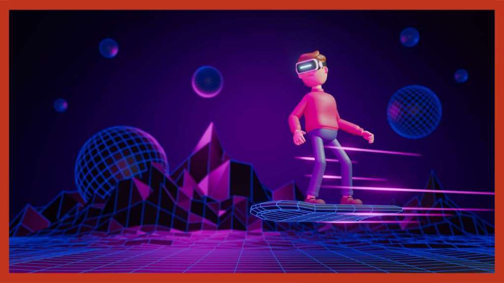 Metaverse