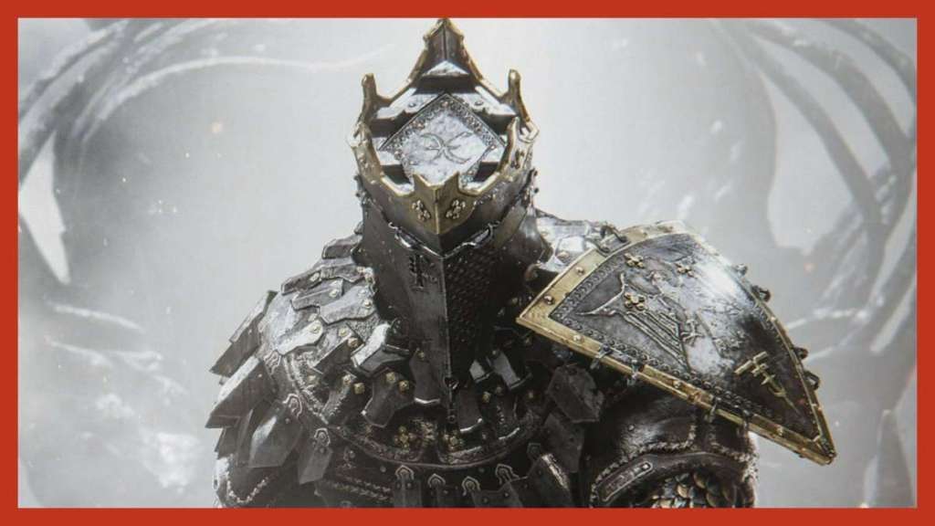 Action-RPG Mortal Shell nu gratis via Epic Games Store Mortal Shell