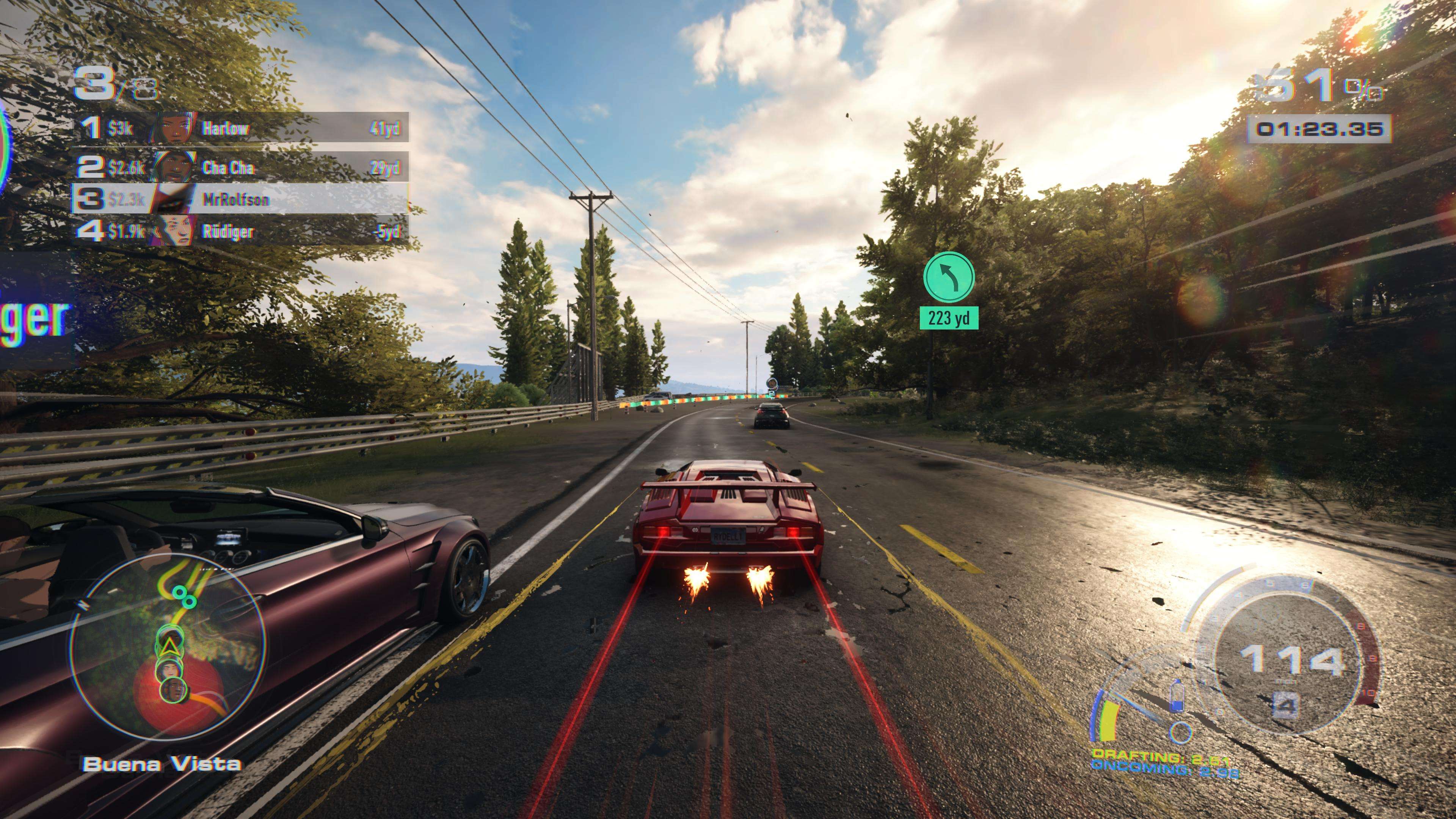 Need For Speed Unbound