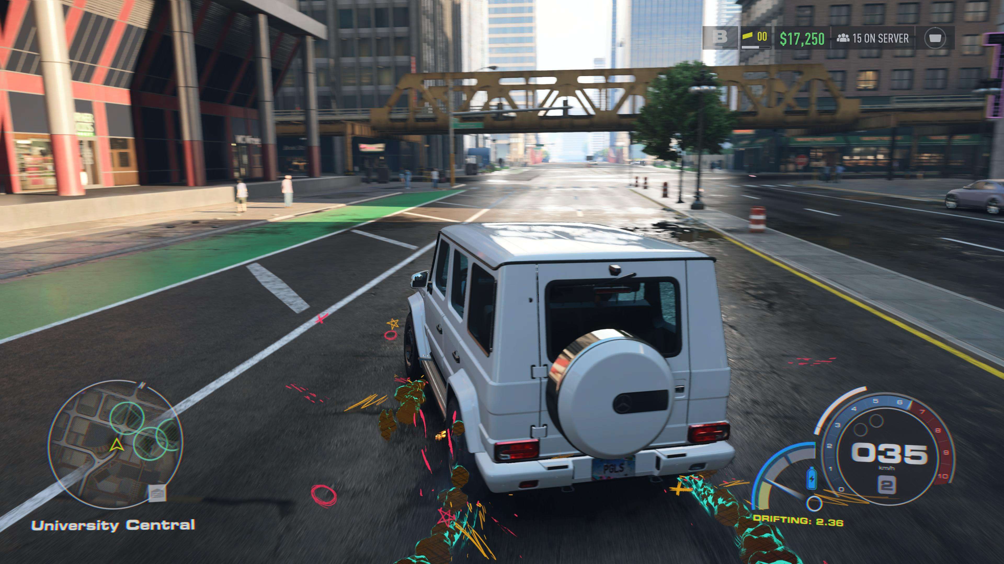 Need For Speed Unbound