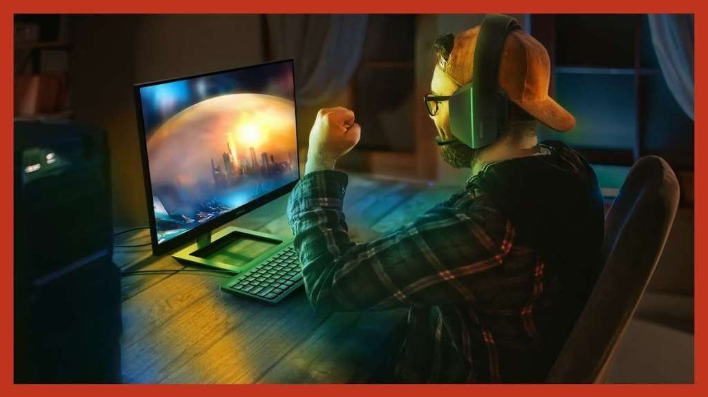 Philips TAG5106 Gaming Headset