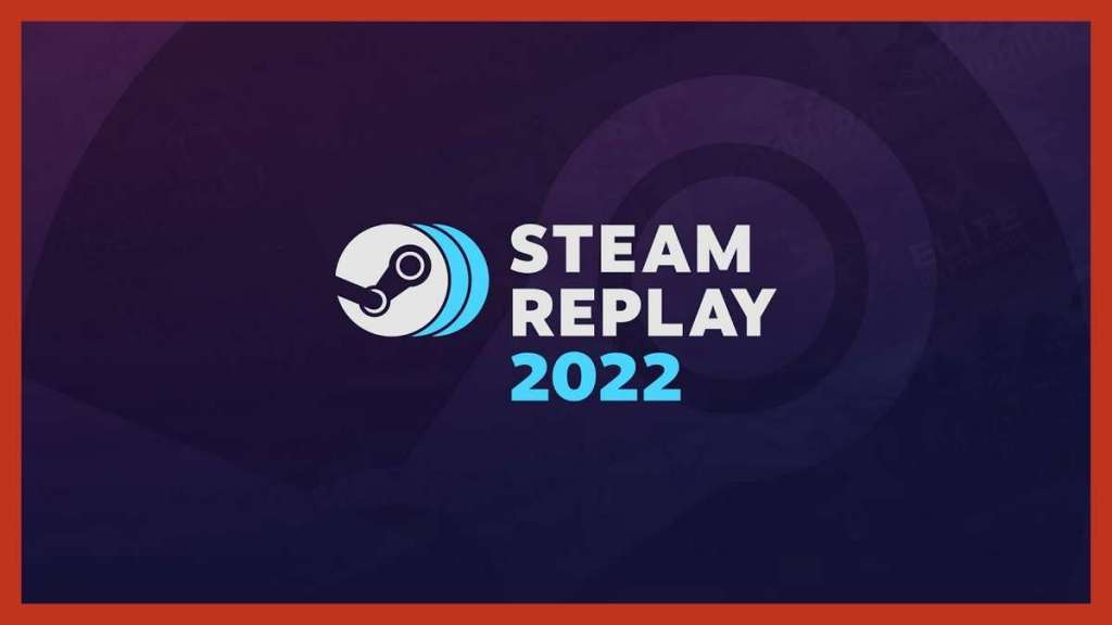 Steam Replay