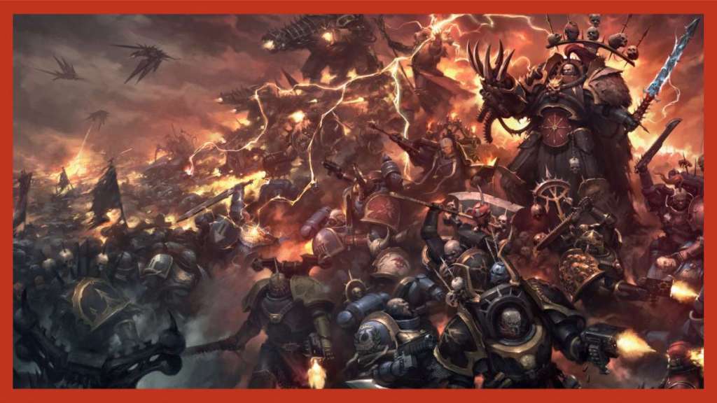 Warhammer 40.000