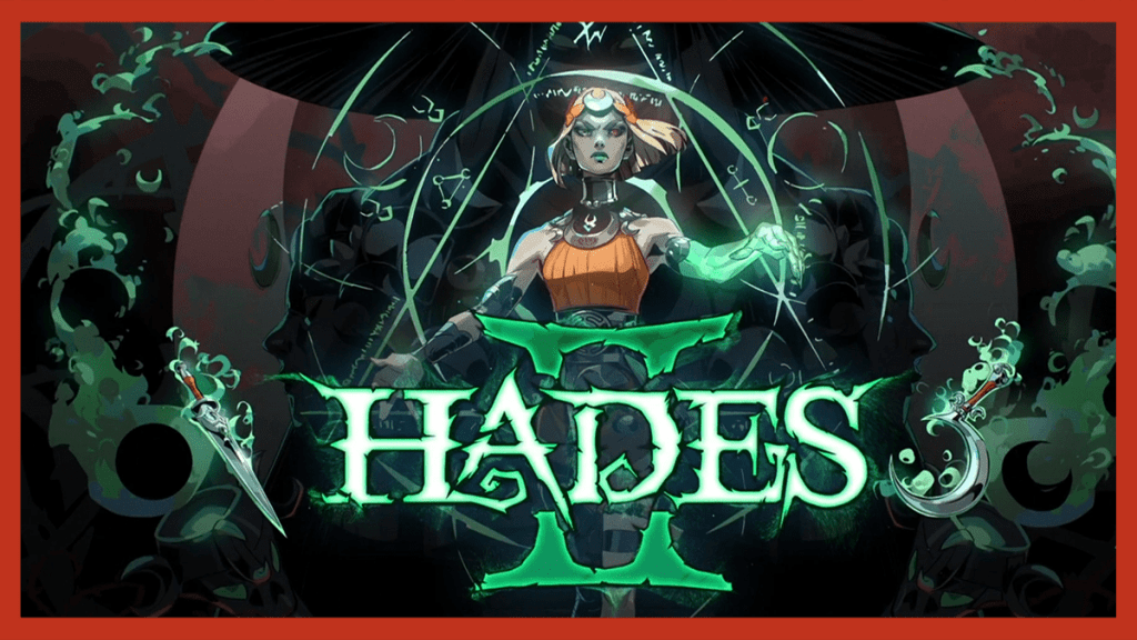 Hades II aangekondigd tijdens The Game Awards hades 2
