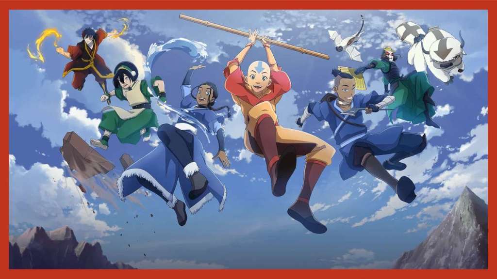 Avatar Generations