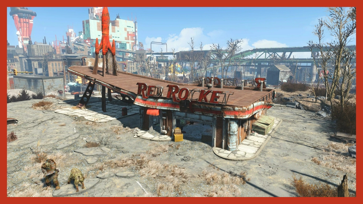 Ontdek de wereld van de Fallout-serie in nieuwe featurette-trailer ...