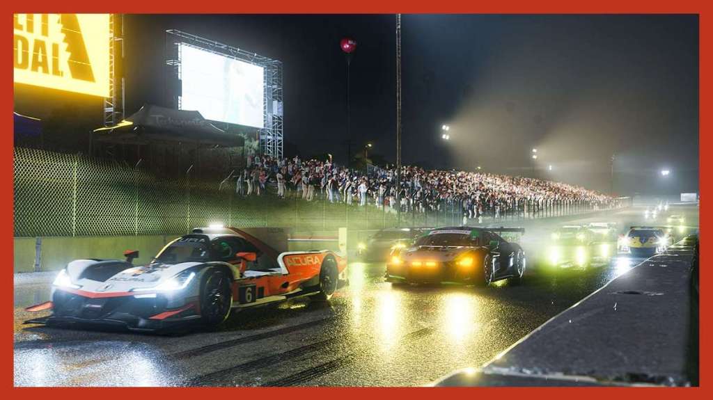 Forza Motorsport