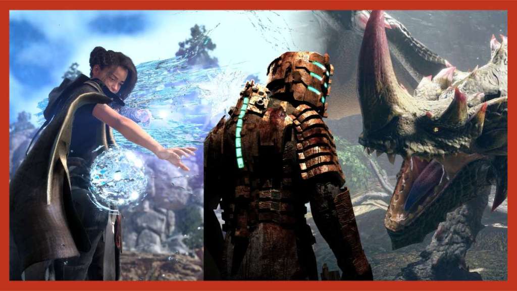 Pragalicious Januari 2023 releases