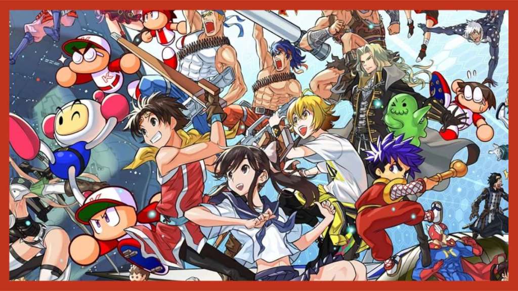 Konami