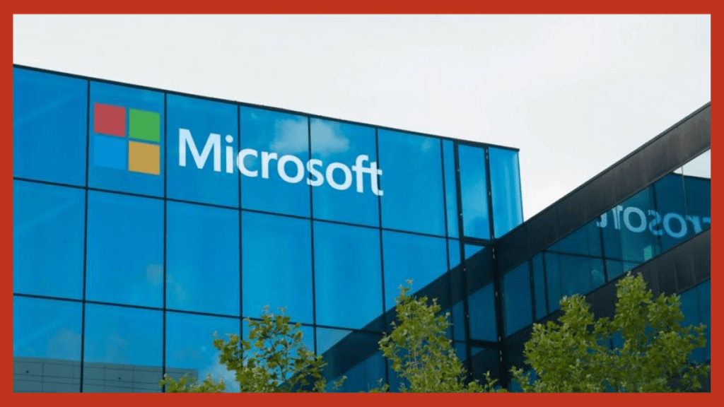 Microsoft schrapt opnieuw 650 jobs bij Xbox-afdeling Microsoft-ontslagen