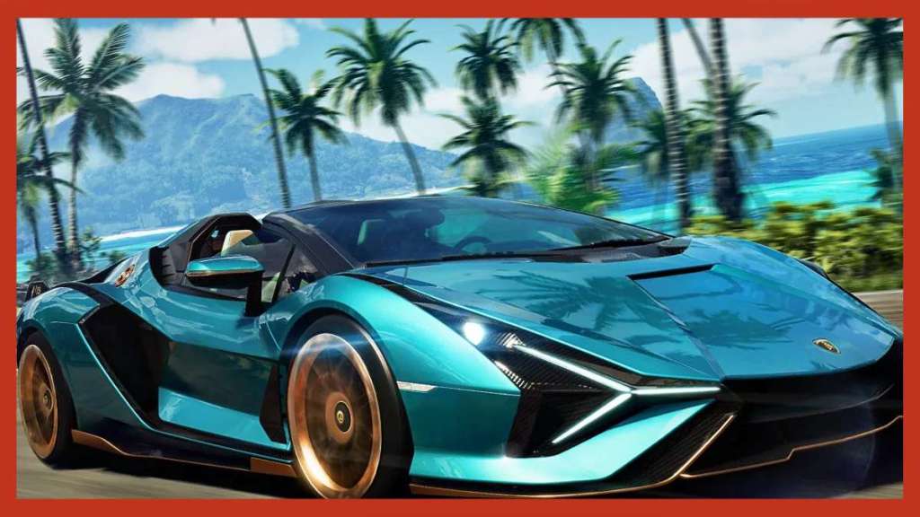 The Crew Motorfest scheurt op 14 september naar consoles en pc The Crew Motofest