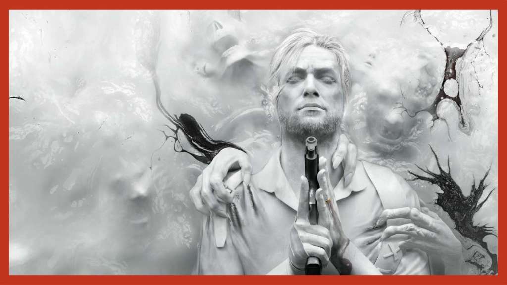 The Evil Within 2