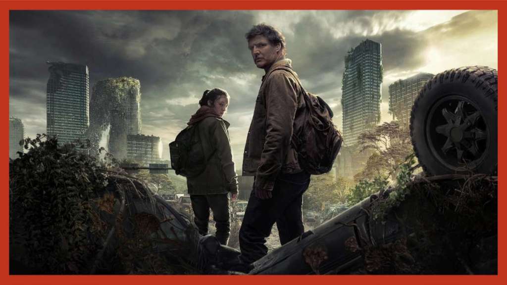 The Last of Us Season 2 – The Last of Us Day Official Teaser The Last Of Us Season 2