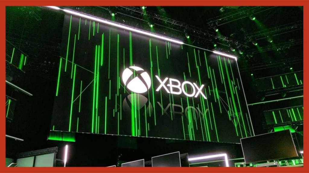 Xbox E3