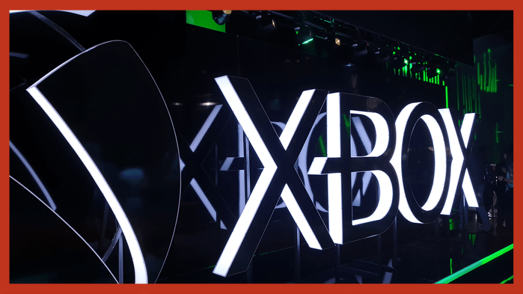 Xbox-showcase