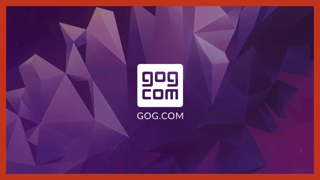 GOG.com