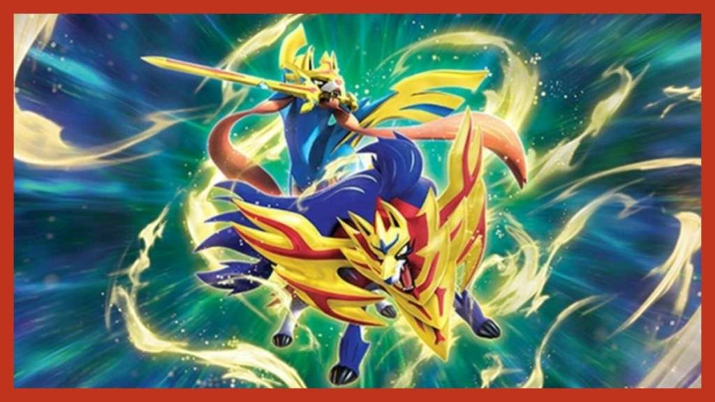 Pokémon TCG-uitbreiding Crown Zenith nu beschikbaar