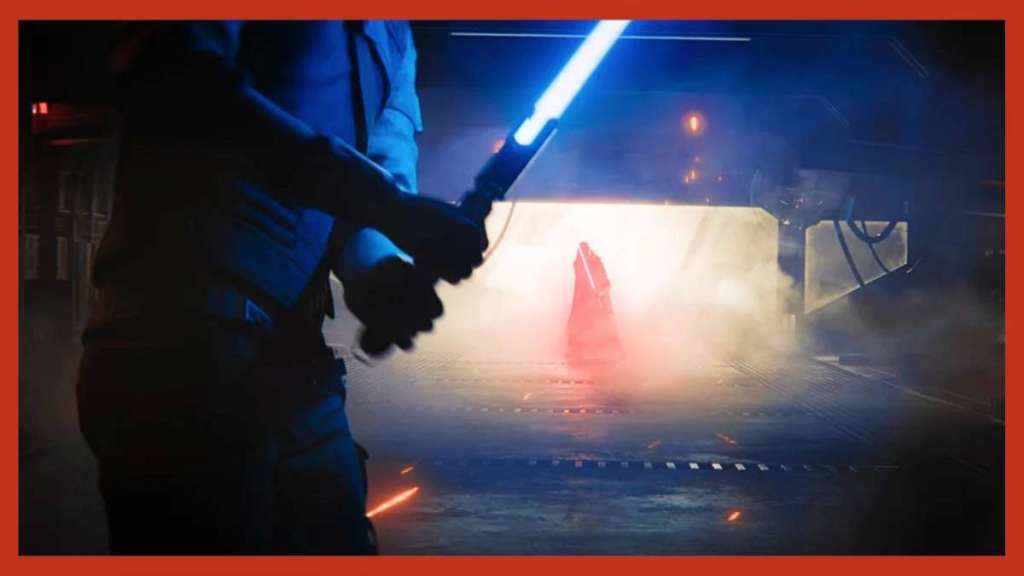 Star Wars Jedi Survivor