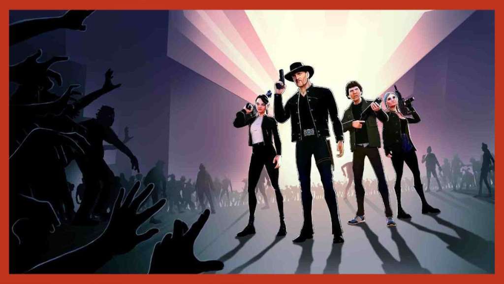 Ook Zombieland: Headshot Fever Reloaded is een PSVR 2 Launch titel