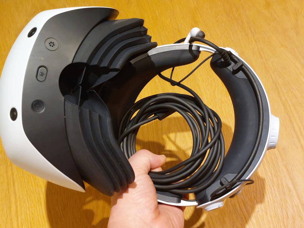 PlayStation VR 2 PlayStation 5