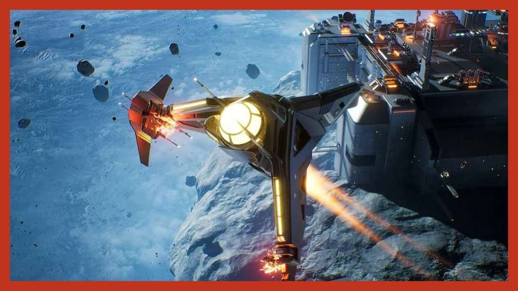 Everspace 2 stapt op 6 april uit Early Access, vliegt deze zomer ook naar consoles Everspace 2