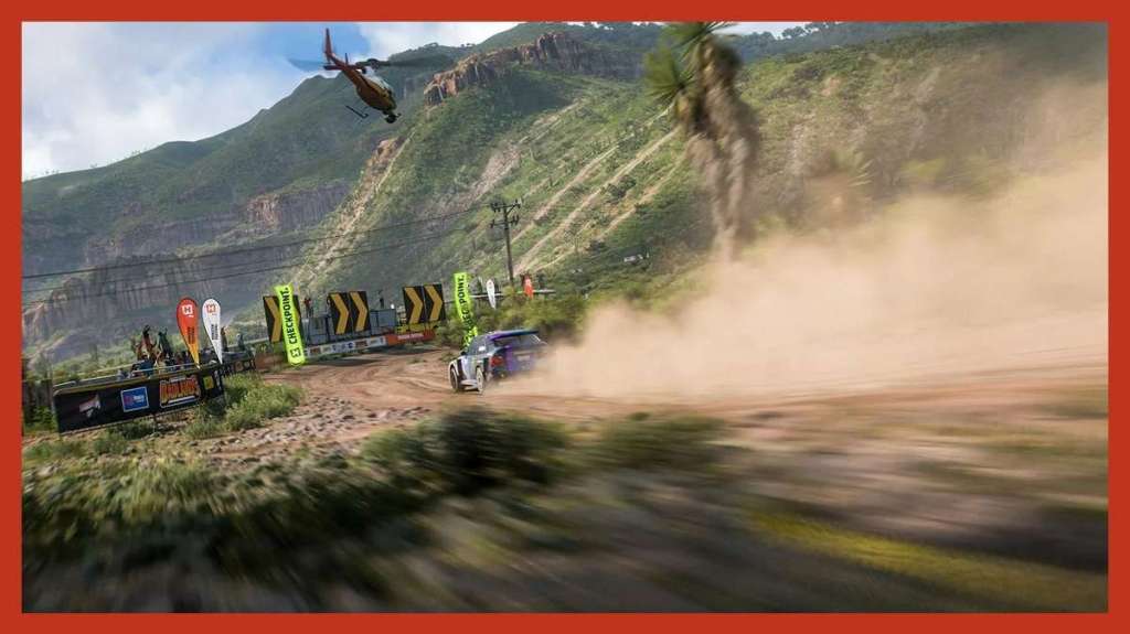 Rally Adventure-uitbreiding voor Forza Horizon 5 is nu beschikbaar Forza Horizon 5 PS5