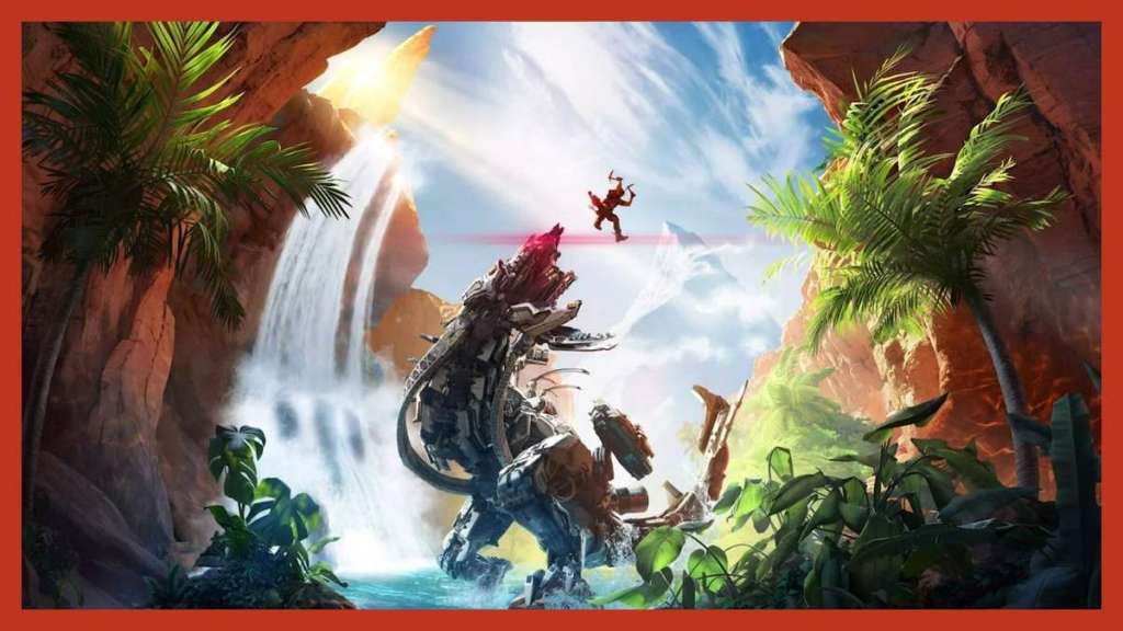 “Horizon Call of The Mountain is een fantastische showcase voor PS VR2, maar mist variatie” Horizon Call of The Mountain
