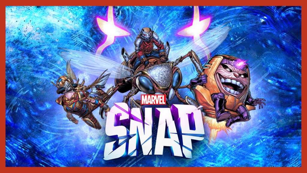 The Quantum Realm ontpopt zich in nieuw seizoen van Marvel Snap