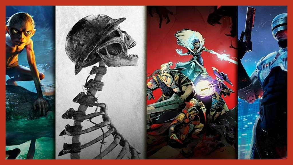 Herbekijk alle gameplay trailers van #NACONCONNECT 2023