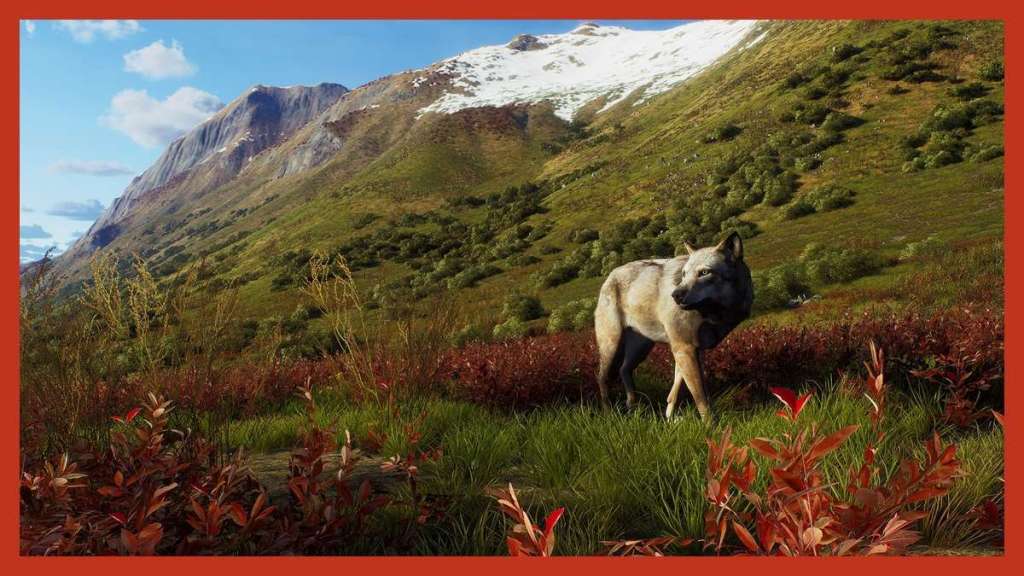 De Aurora Shores DLC voor Way of the Hunter is nu uit
