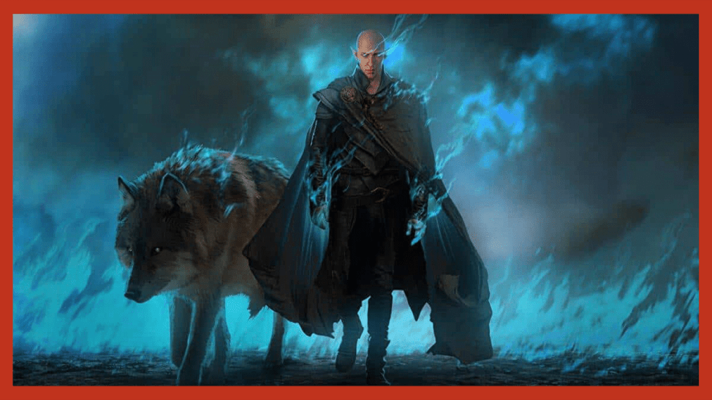 Dragon Age: The Veilguard