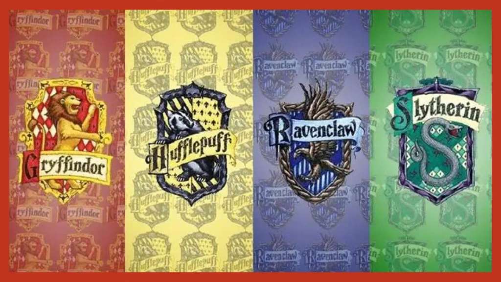 Welk huis werd het meest gekozen in Hogwarts Legacy?