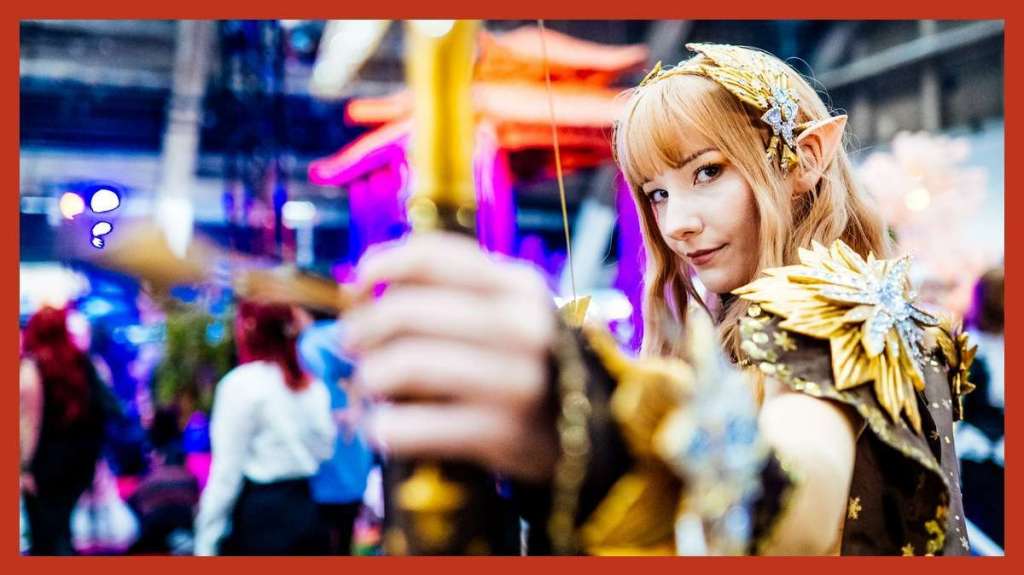 Belgiës grootste Aziatische popcultuurfestival is terug