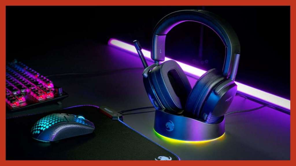 “De ROCCAT Syn Max Air is zijn geld meer dan waard”
