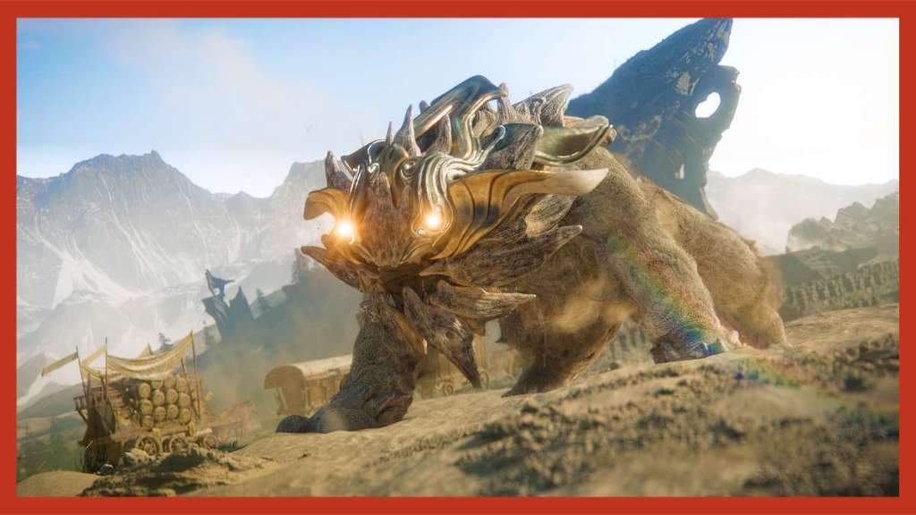 Atlas Fallen