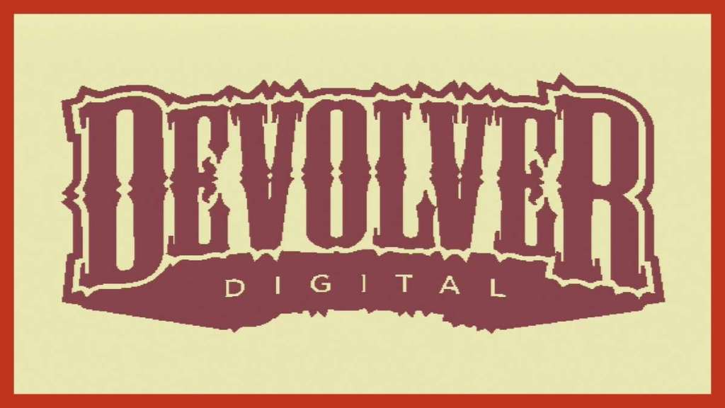 Ook Devolver Digital past voor E3 dit jaar
