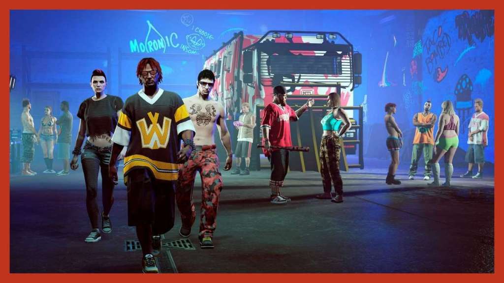 GTA Online Los Santos Drug Wars: The Last Dose komt uit op 16 maart