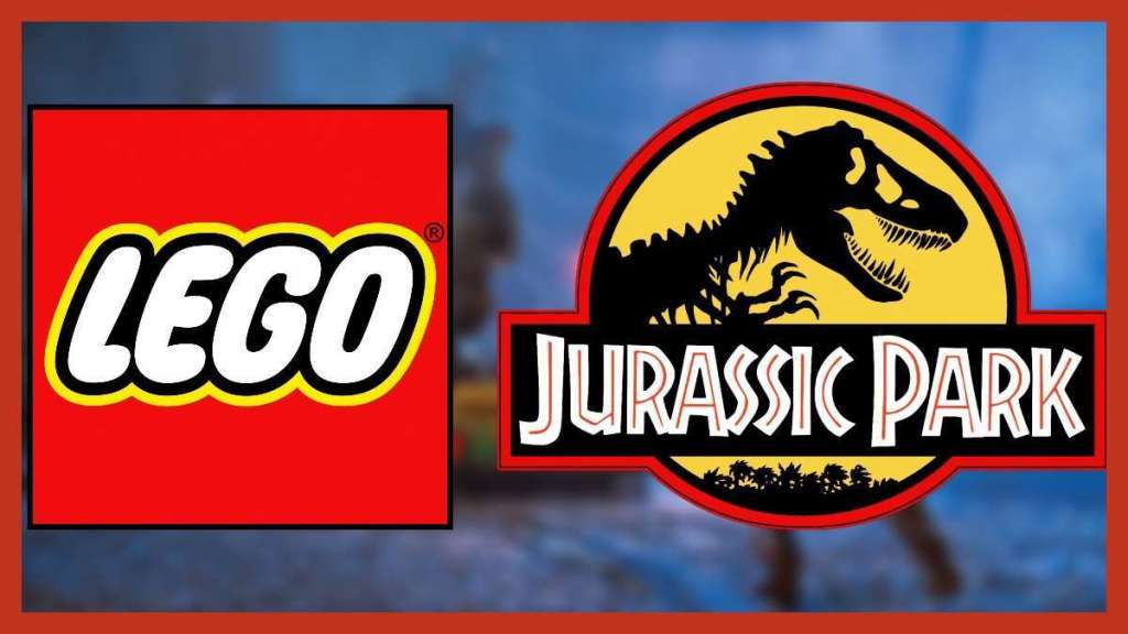 Eerste kijk op LEGO sets ter gelegenheid van 30 jaar Jurassic Park