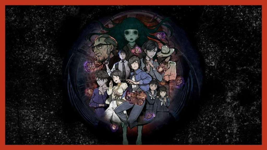 PARANORMASIGHT: The Seven Mysteries of Honjo
