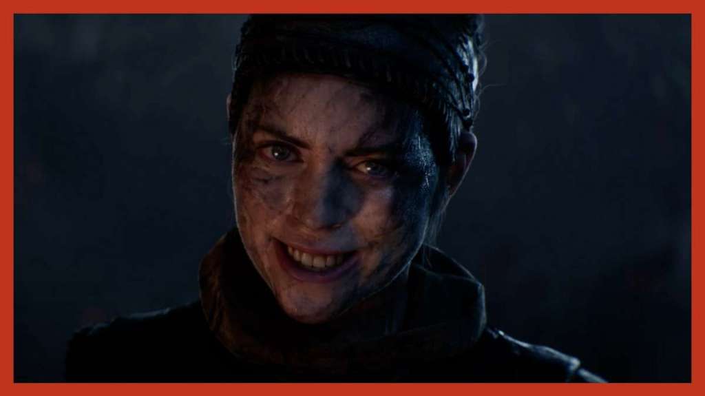 Nieuwe verbluffende trailer voor Senua’s Saga: Hellblade II Senua's Saga Hellblade II