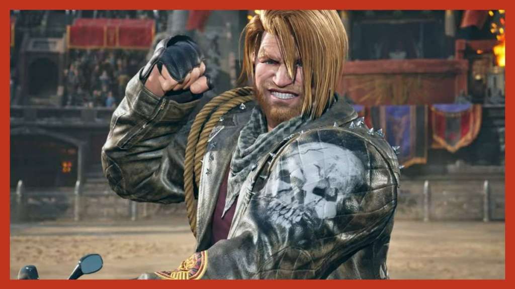 Ontdek de verwoestende vuisten van Paul Phoenix in nieuwe Tekken 8 gameplay trailer