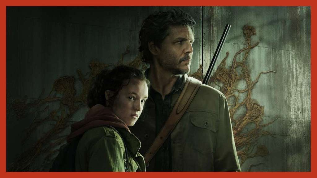 The Last of Us season 2