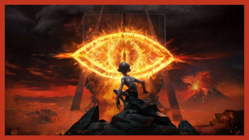“Gollum is een aanfluiting die nooit de naam The Lord Of The Rings zou mogen dragen” The Lord of The Rings: Gollum