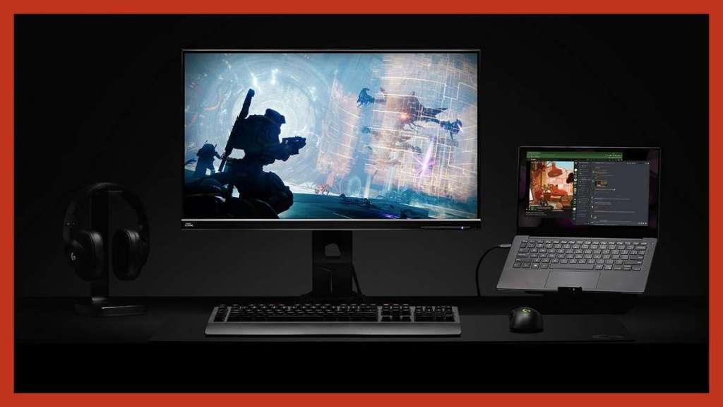 GeForce Now Priority