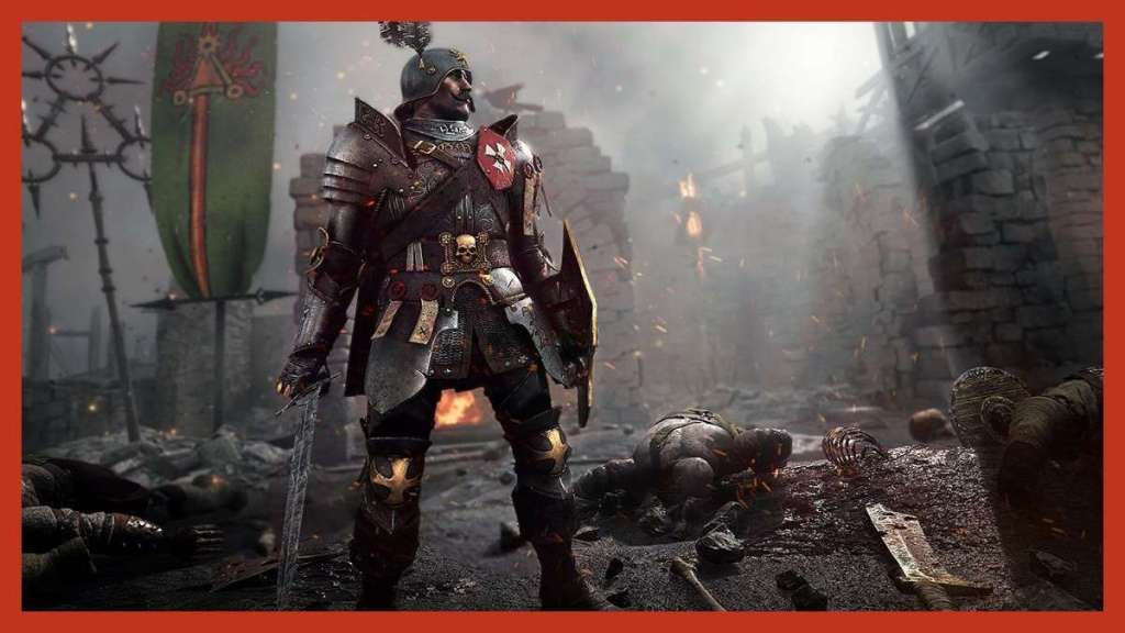 Warhammer Vermintide 2 – Tower of Treachery verschijnt 28 maart Warhammer: Vermintide 2